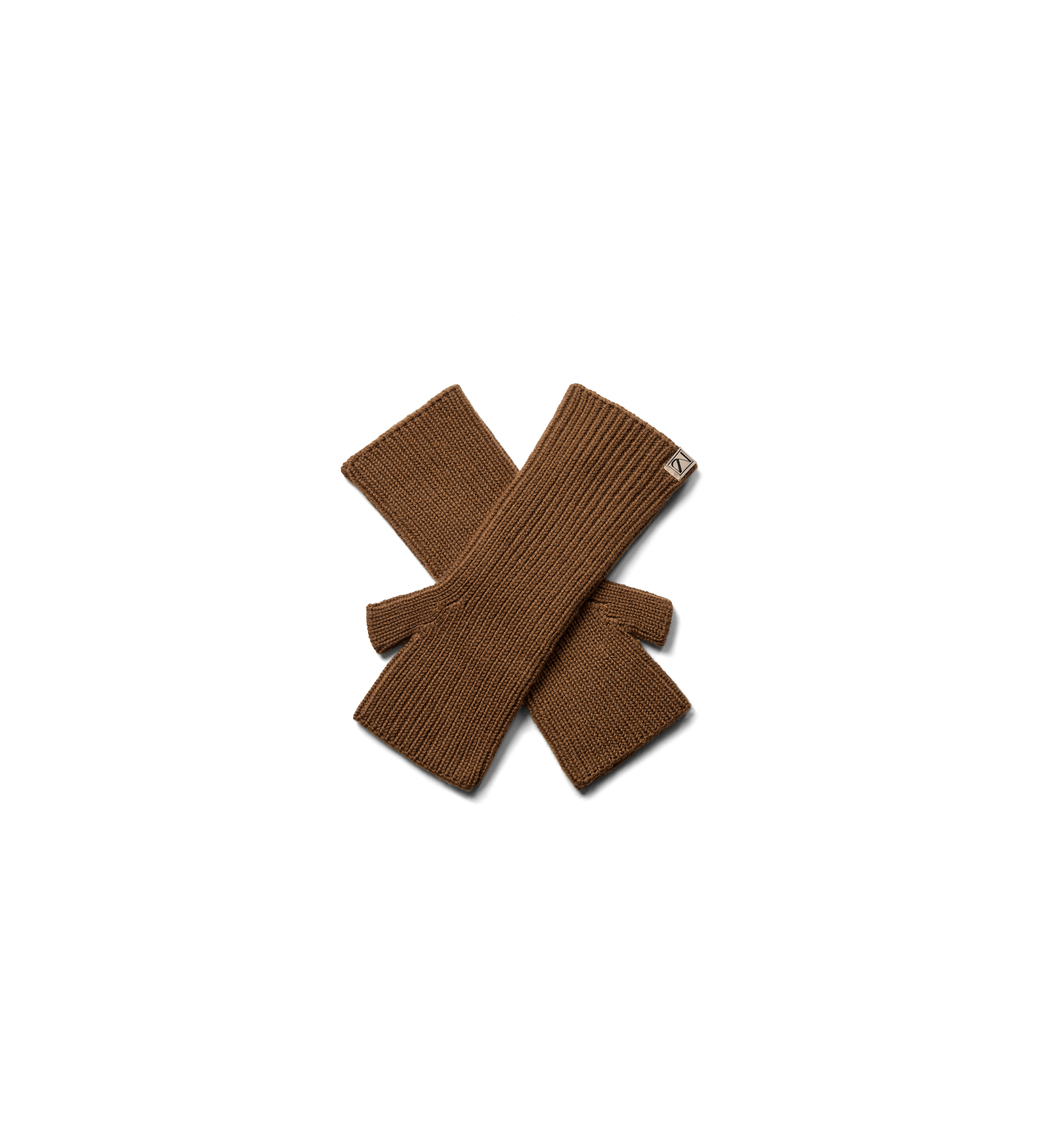 Packshot / Dark Camel / Front
